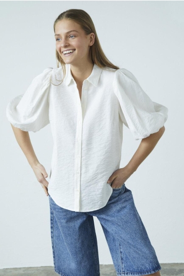 Dit is ook leuk van SisterS point Blouse