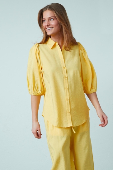 Dit is ook leuk van SisterS point Blouse