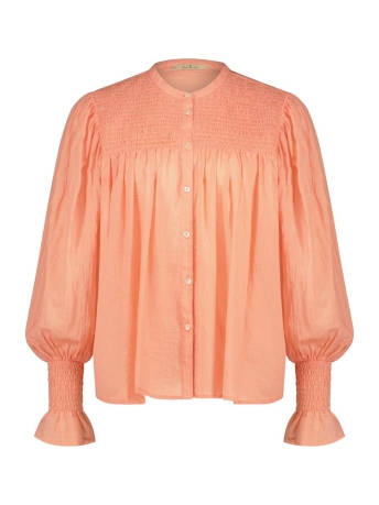 Circle of Trust Blouse YAELLA BLOUSE S23 111 2321 Light blush