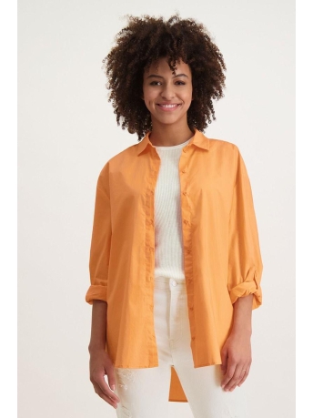 Circle of Trust Blouse HARPER BLOUSE S23 14 2321 Light blush