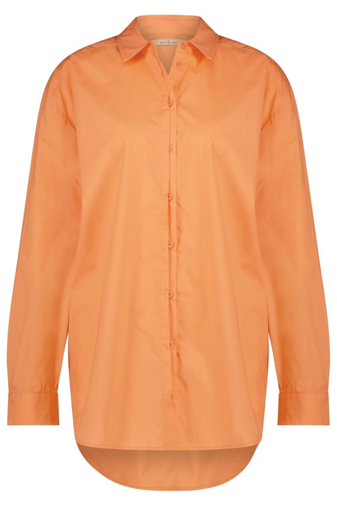 HARPER BLOUSE S23 14 2321 Light blush