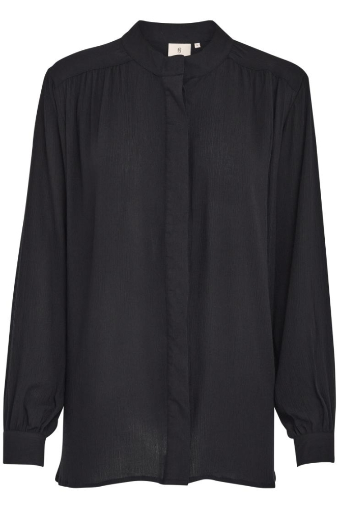 HAYDEN SHIRT PC6613  9000 BLACK