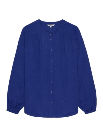Sandwich Blouse BLOUSE MET SCHOUDERDETAIL 22002038 49876