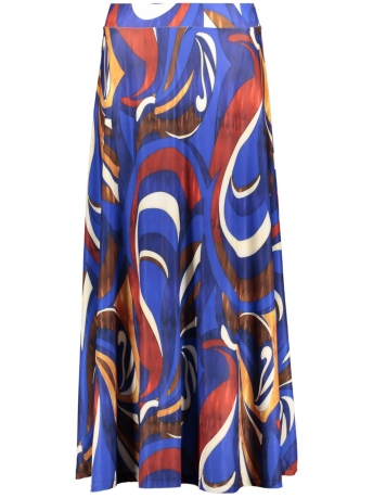 IZ NAIZ Rok ROK 3768  MULTI COBALT