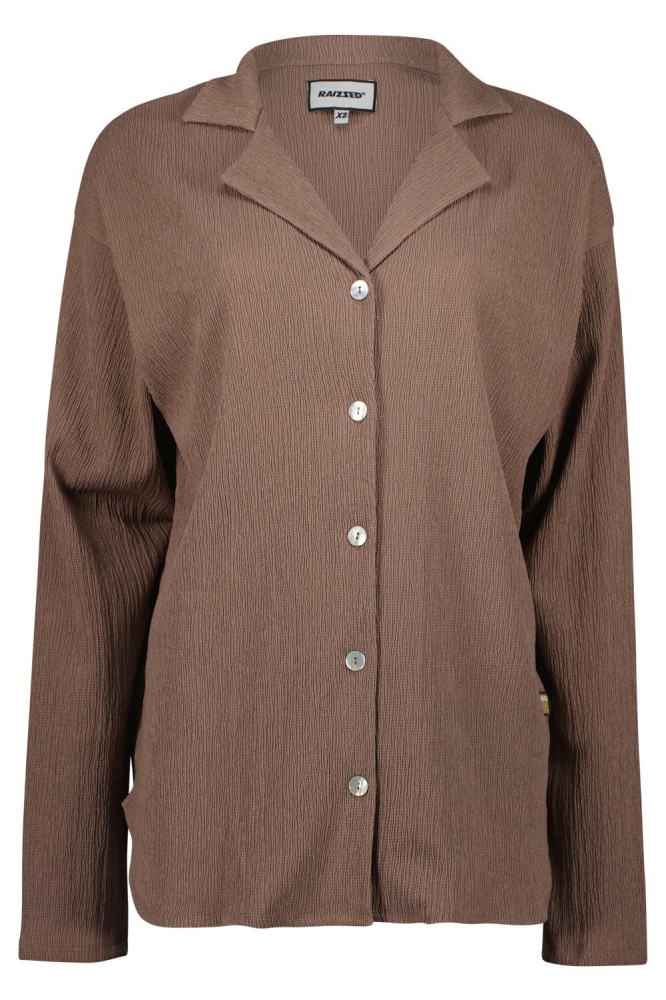 TESS R123AWN22002 731 ASH BROWN