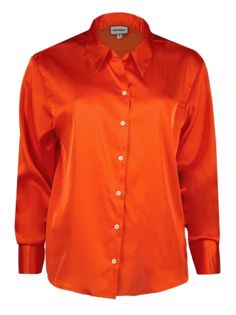 Raizzed Blouse LEILA R123AWN22003 451 FANCY ORANGE