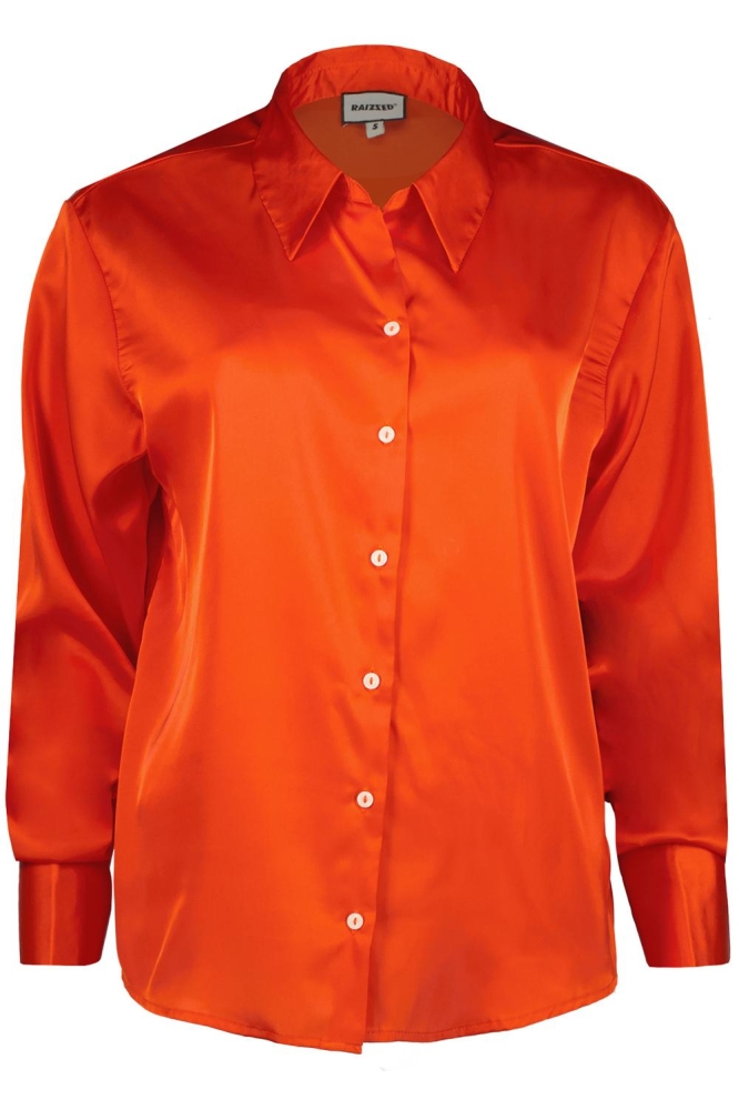 LEILA R123AWN22003 451 FANCY ORANGE