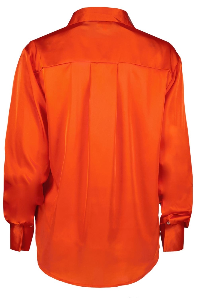 LEILA R123AWN22003 451 FANCY ORANGE