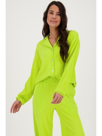 Raizzed Blouse TESS R123AWN22002 1162 SUMMER LIME