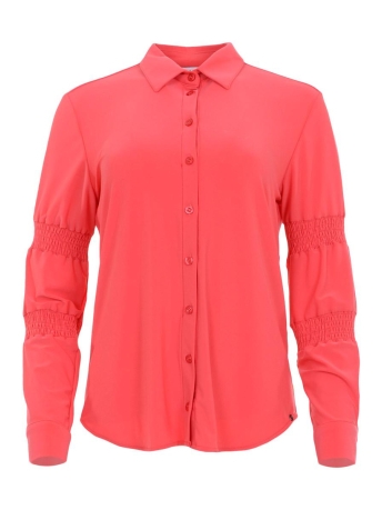Maicazz Blouse ERSU BLOUSE SP23 20 001 CORAL