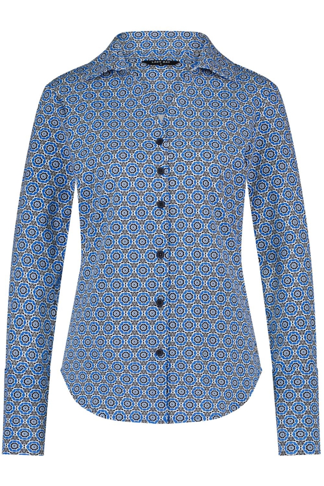 SUZY BLOUSE M27 392 0943 GAUDI