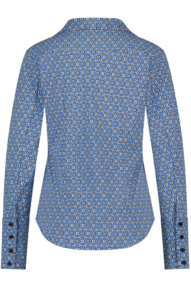 SUZY BLOUSE M27 392 0943 GAUDI
