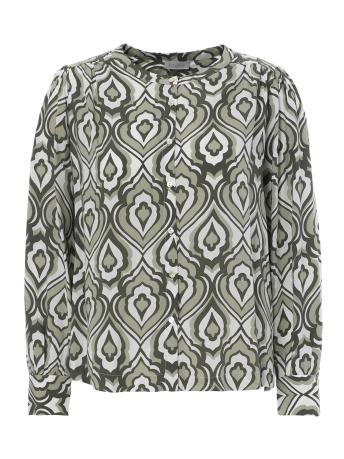 JcSophie Blouse SOUTH BLOUSE S8084 587