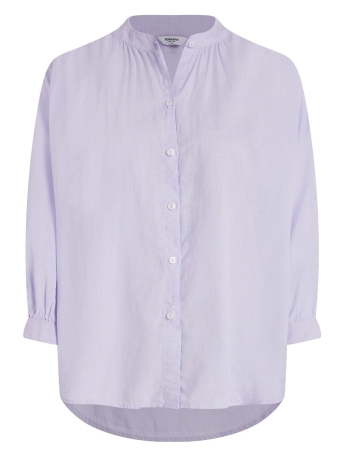 Penn&Ink N.Y Blouse BLOUSE S23Z517 473 COSMIC