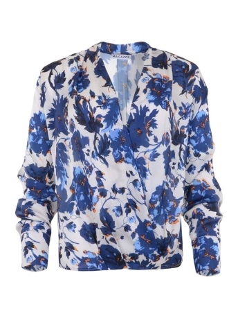 Maicazz Blouse ERVA BLOUSE SP23 20 006 FLOWER BOMB