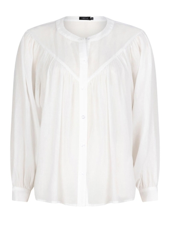 Ydence Blouse BLOUSE LAURIE SS2331 WHITE
