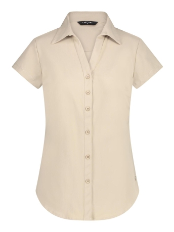 Lady Day Blouse SUZY CAP M27 375 1017 SAND