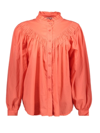 Typical Jill Blouse WINNY C80009 CORAL