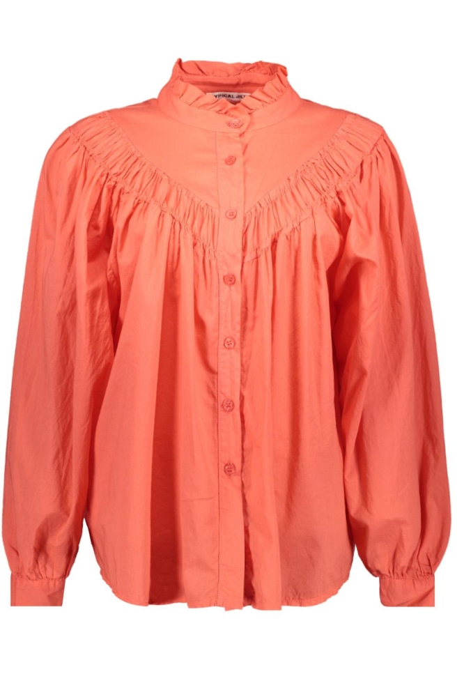 WINNY C80009 CORAL