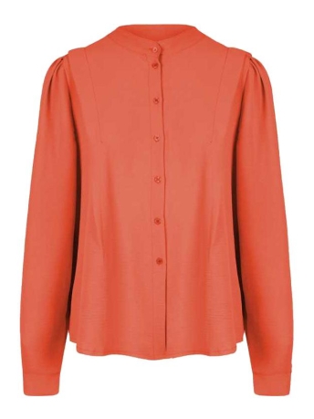 Typical Jill Blouse CYNTHIA 10612  CORAL