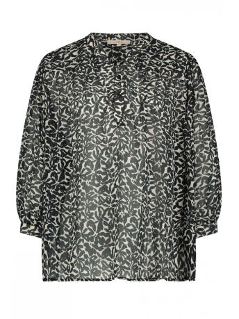 Circle of Trust Blouse ALISON BLOUSE W23 116 1699 Floral fusion