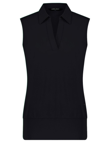 Lady Day Top TEDDY M24 375 0501 BLACK