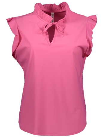 Zoso Top DEWI 232  1240 BRIGHT PINK