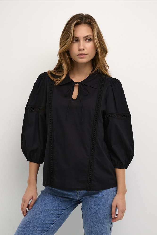 KAHANNAH BLOUSE 10507537 100121