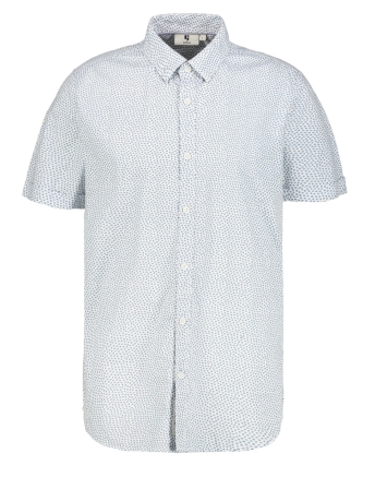 Garcia Overhemd OVERHEMD F31283 50 WHITE