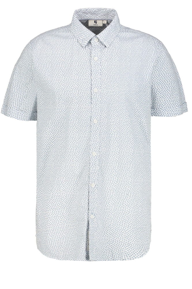 OVERHEMD F31283 50 WHITE