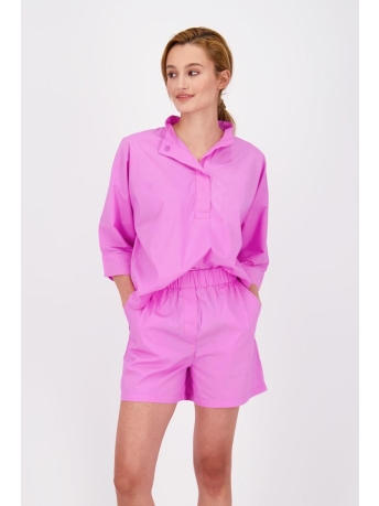Raizzed Blouse MARIJE R323AWN20002 608 ORCHID BLOOM