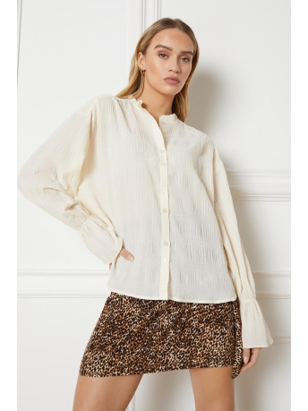 Refined Department Blouse  ACE R2303930037 003 CREAMY WHITE