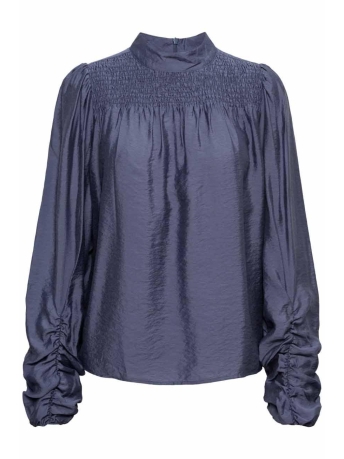 AndCo Woman Blouse MISSY BL265 36110 NC-Night Shadow