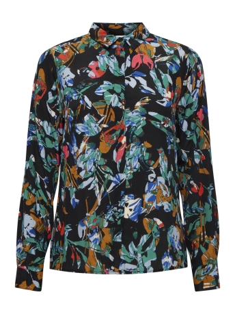 Ichi Blouse IHCELIVA SH 20119293 202169