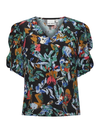 Ichi Blouse IHCELIVA MS 20119294 202169