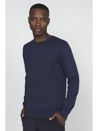 Matinique Trui MAJONES 30206425  194011 DARK NAVY