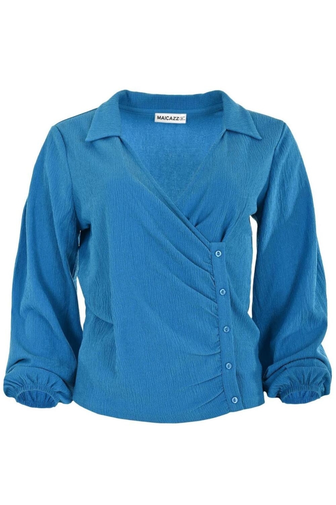 GRAYSON TOPJE FA23 60 404 BLUE D1