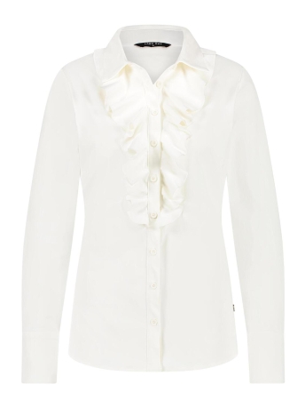 Lady Day Blouse BREE BLOUSE M30 375 1316 OFF WHITE