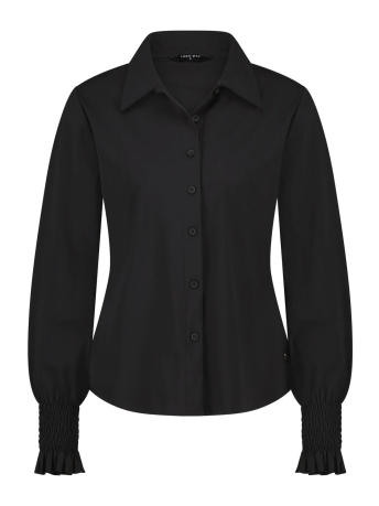 Lady Day Blouse BECKY BLOUSE M30 375 1308 BLACK