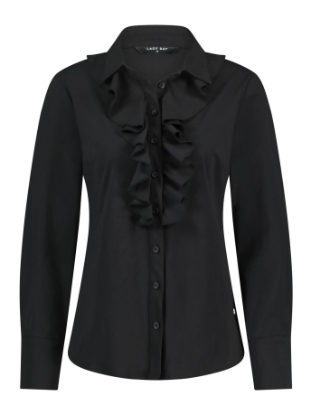 Lady Day Blouse BREE BLOUSE M30 375 1316 BLACK