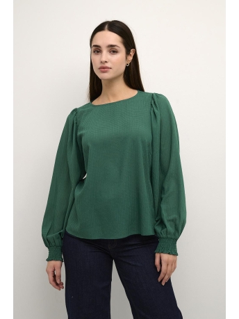 Kaffe Blouse KADORTE BLOUSE 10507840 195421 AVETURINE