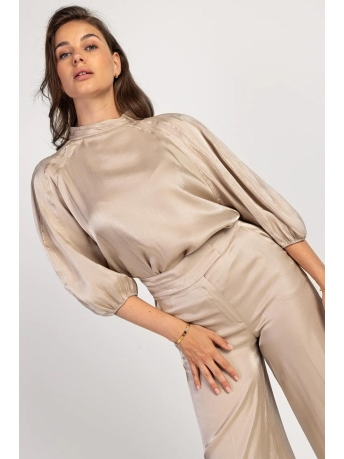Aaiko Blouse LAVIE VIS 365 STONE