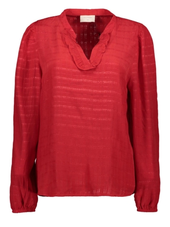 Freequent Blouse FQNEED BLOUSE 201520 ROCOCCO RED
