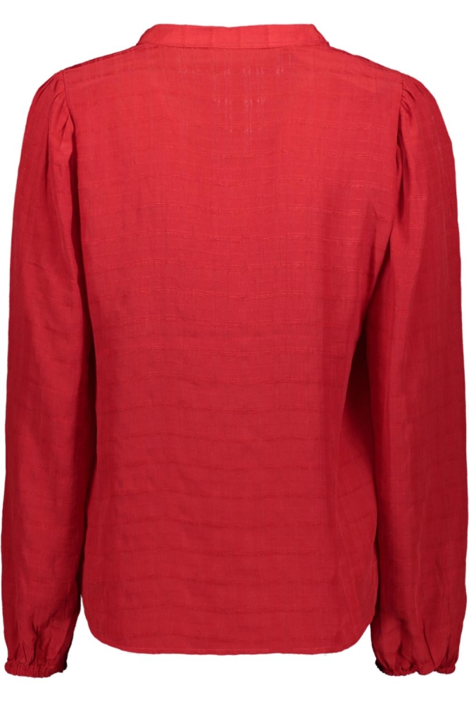 FQNEED BLOUSE 201520 ROCOCCO RED