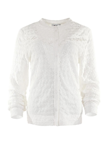Maicazz Blouse CENICE BLOUSE FA23 20 401 OFF WHITE D2