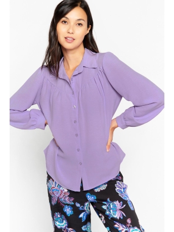 LolaLiza Blouse C CRINCKLE 05702326 1493