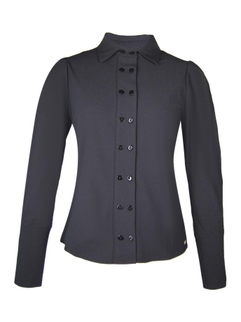 Aime Balance Blouse OLIVIA BLOUSE AT27 05375 359 BLACK