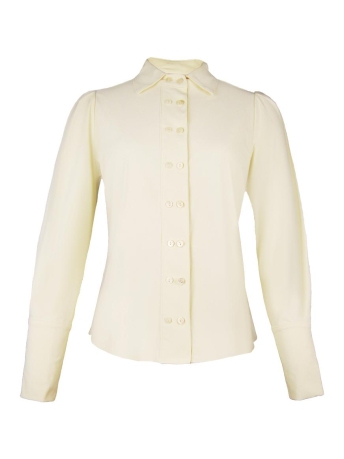 Aime Balance Blouse OLIVIA BLOUSE AT27 05375 359 LINEN