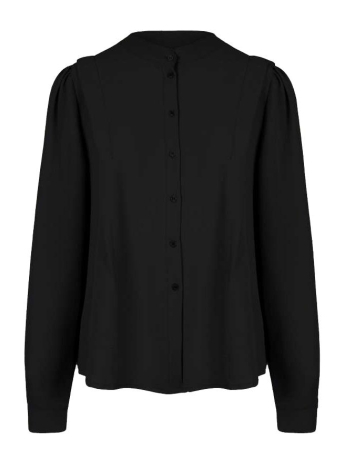 Typical Jill Blouse CYNTHIA 10621 BLACK