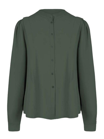 Typical Jill Blouse CYNTHIA 10621 OLIVE